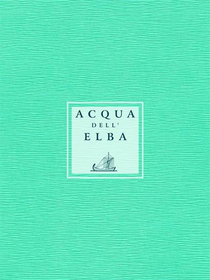 Acqua dell'Elba 2017 - Komunikando Adv - ebook