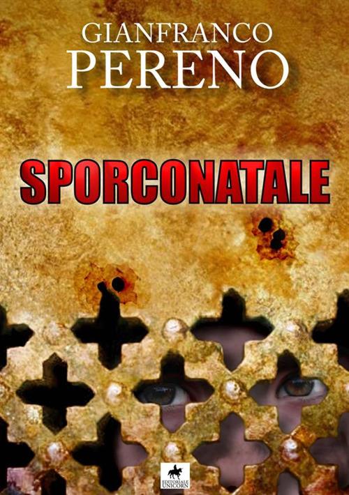 Sporconatale - Gianfranco Pereno - copertina
