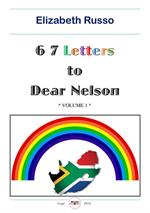 67 letters to dear Nelson
