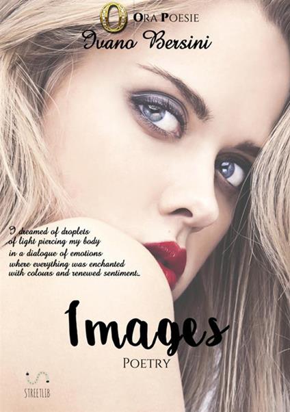 Images - Ivano Bersini - copertina