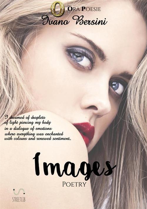 Images - Ivano Bersini - copertina
