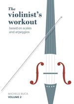 The violinist's workout vol. 2