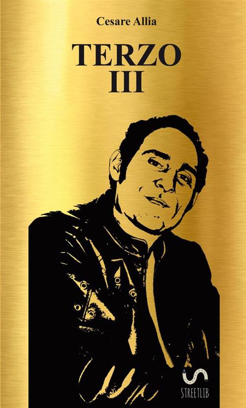 Terzo III - Cesare Allia - copertina
