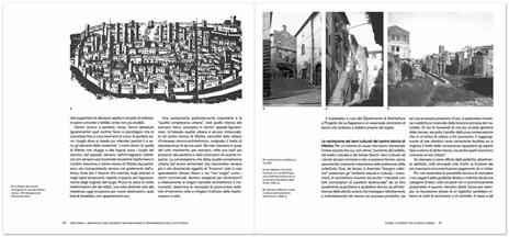 Per la città di Viterbo. Masterplan del centro storico, direzione scientifica di Orazio Carpenzano - 3