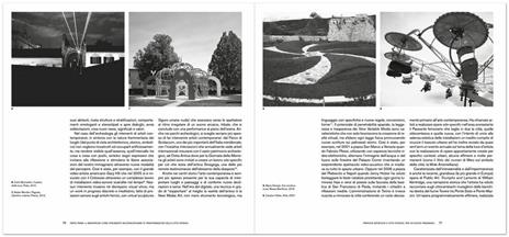 Per la città di Viterbo. Masterplan del centro storico, direzione scientifica di Orazio Carpenzano - 4