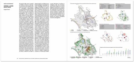 Per la città di Viterbo. Masterplan del centro storico, direzione scientifica di Orazio Carpenzano - 5