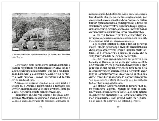 La città e il territorio. Quattro lezioni - Giancarlo De Carlo - 5