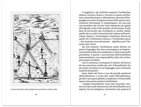 La città e il territorio. Quattro lezioni - Giancarlo De Carlo - 6