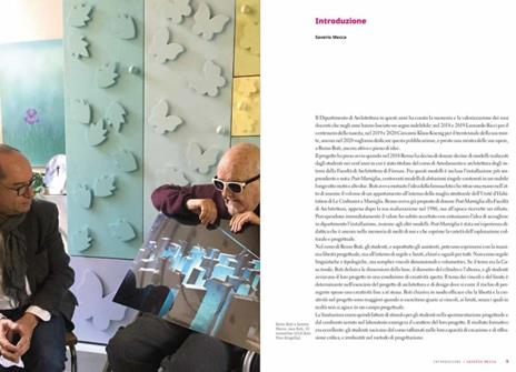 Varie-età. Remo Buti 1982-2002. Vent'anni di didattica. Ediz. a colori - 2