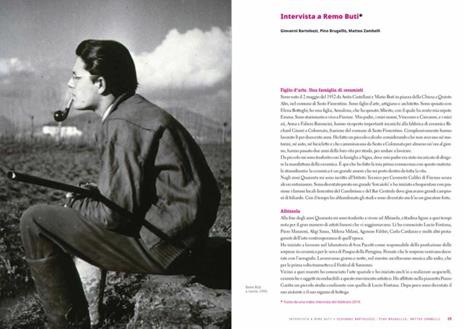 Varie-età. Remo Buti 1982-2002. Vent'anni di didattica. Ediz. a colori - 4