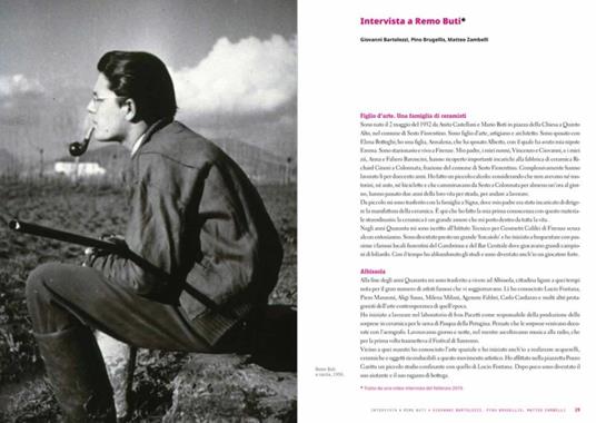 Varie-età. Remo Buti 1982-2002. Vent'anni di didattica. Ediz. a colori - 4