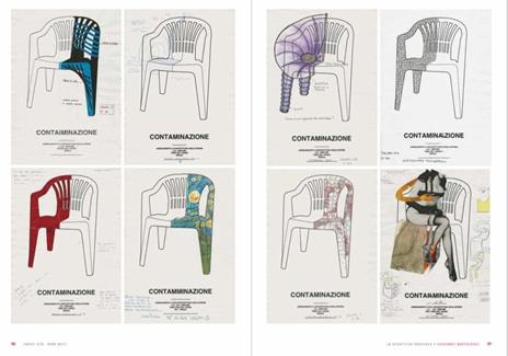 Varie-età. Remo Buti 1982-2002. Vent'anni di didattica. Ediz. a colori - 8