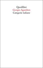 Categorie italiane. Studi di poetica e di letteratura. Nuova ediz.