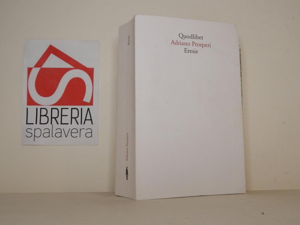 Libreria Spalavera