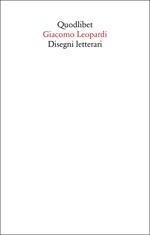 Disegni letterari