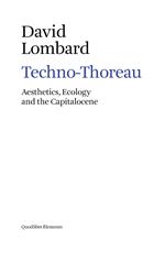 Techno-Thoreau