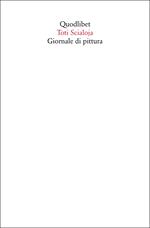 Giornale di pittura