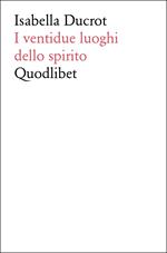 I ventidue luoghi dello spirito