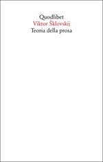 Teoria della prosa