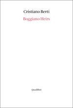 Boggiano heirs
