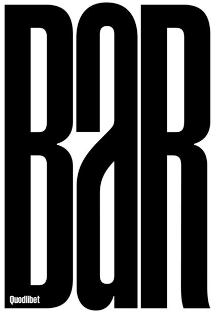 Madbar. Madrid e Barcellona: progetti, teorie, immaginari - copertina