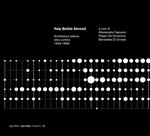 Italy builds abroad. Architettura italiana oltre confine. 1945-1989