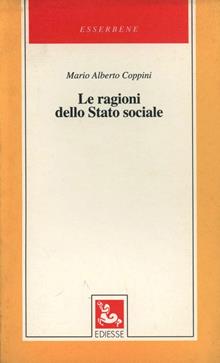 Le ragioni dello stato sociale
