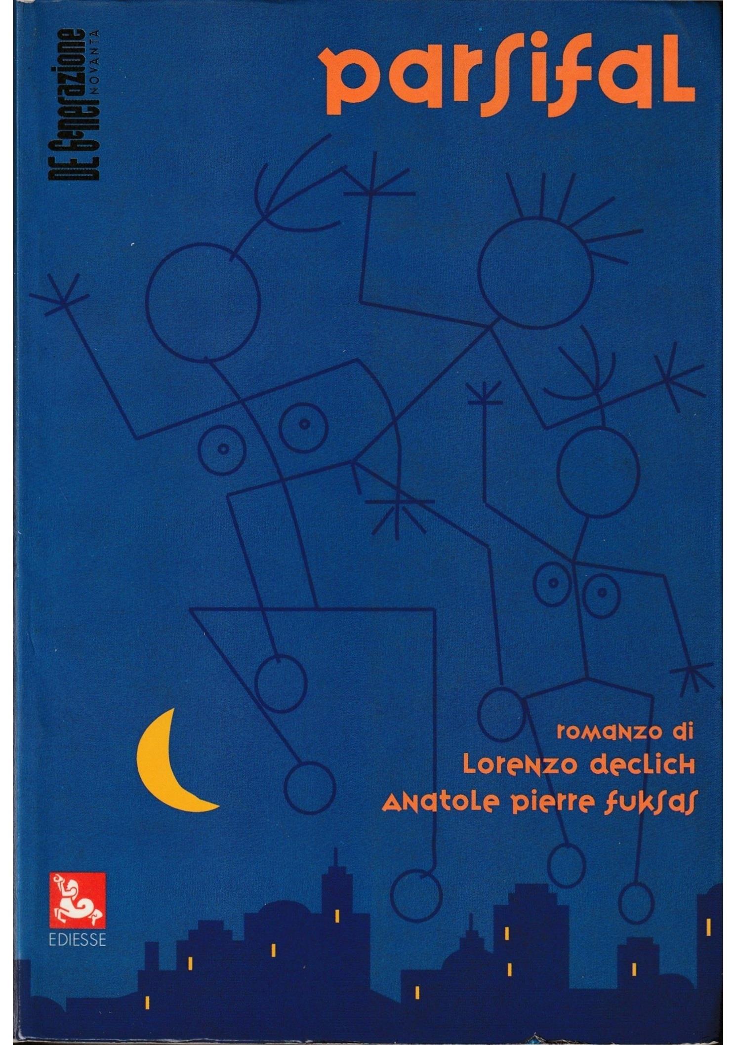 Parsifal