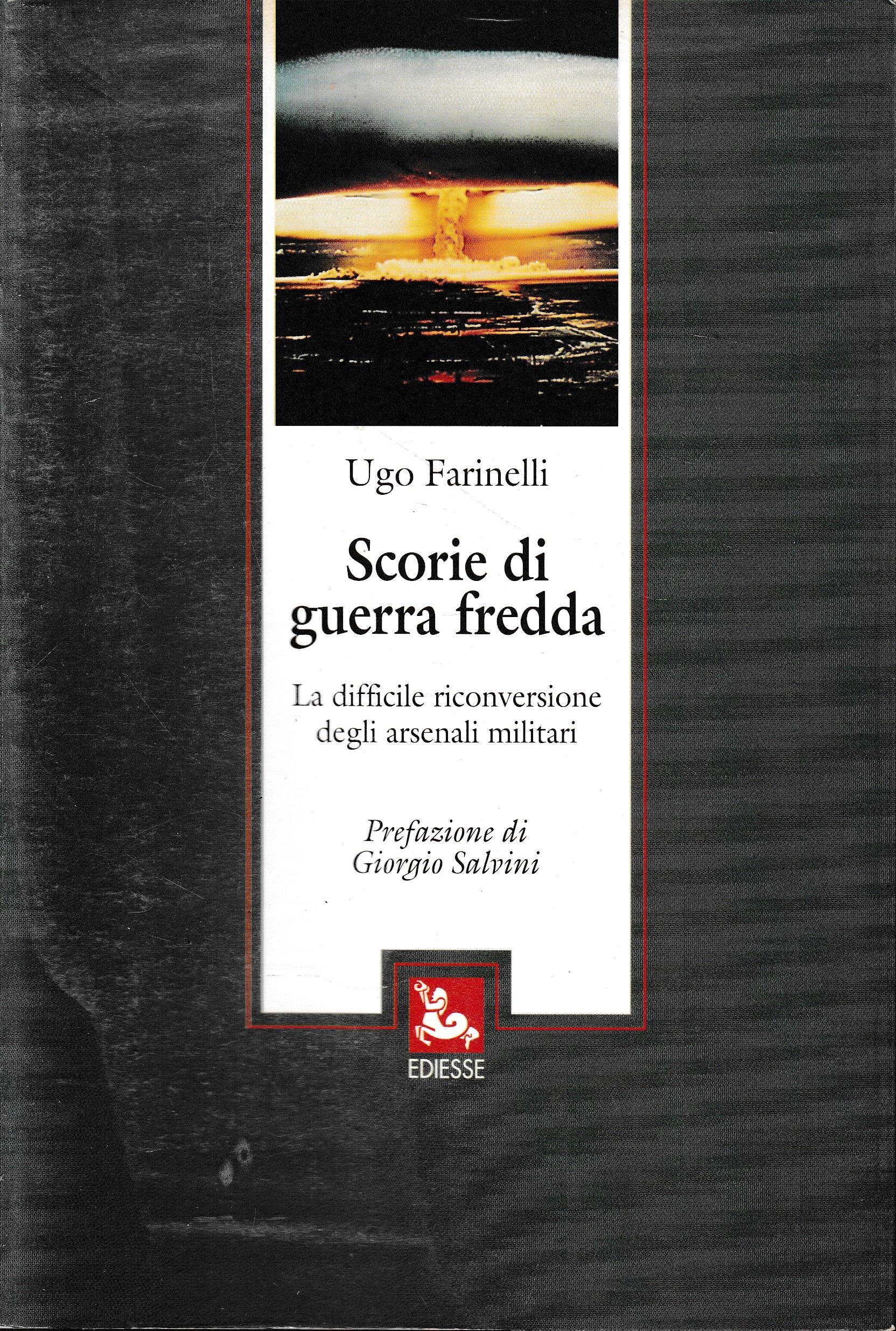 Scorie di guerra fredda
