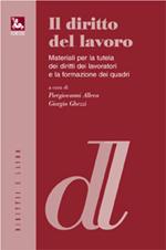 Il diritto del lavoro