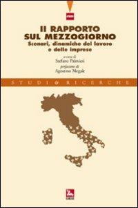 Rapporto sul Mezzogiorno