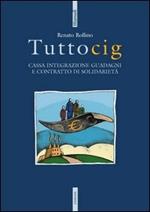 Tuttocig. Cassa integrazione guadagni e contratto di solidarietà