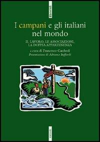 I campani e gli italiani nel mondo - copertina