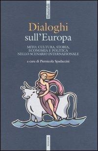Dialoghi sull'Europa