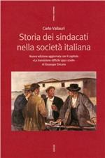 Storia dei sindacati nella società italiana