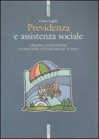 Previdenza e assistenza sociale