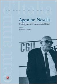 Agostino Novella