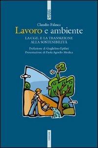 Lavoro e ambiente