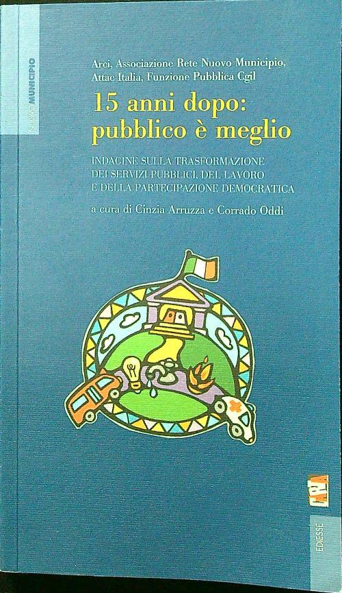 Libro di Faccia