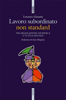 Lavoro subordinato non standard