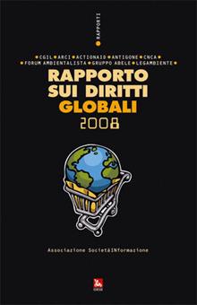 Rapporto sui diritti globali 2008