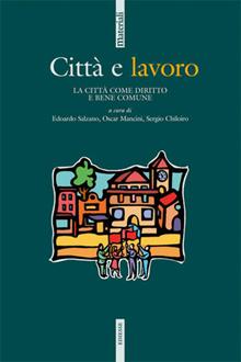 Città e lavoro