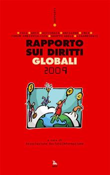 Libro Rapporto sui diritti globali 2009 