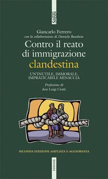 Contro il reato di immgrazione clandestina