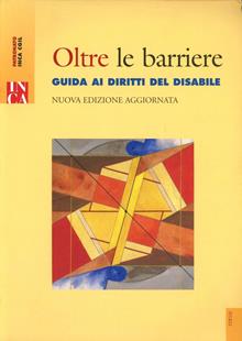 Oltre le barriere. Con CD
