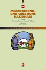 Mezzogiorno: una questione nazionale