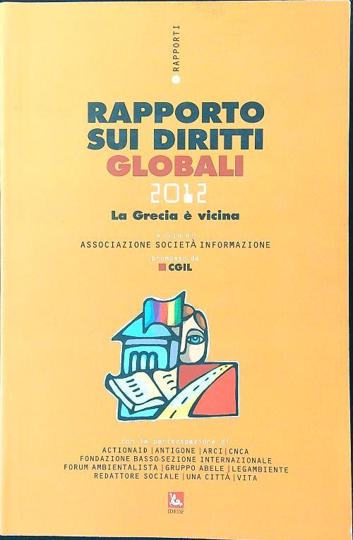 Libro di Faccia