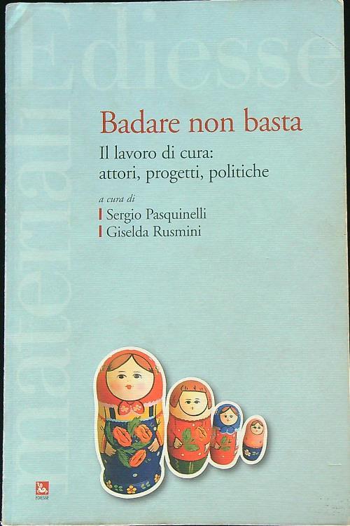 Libro di Faccia