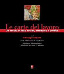 Le carte del lavoro