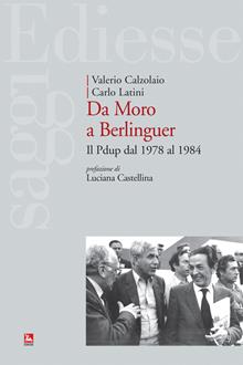 Da Moro a Berlinguer